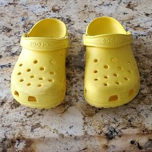 Crocs